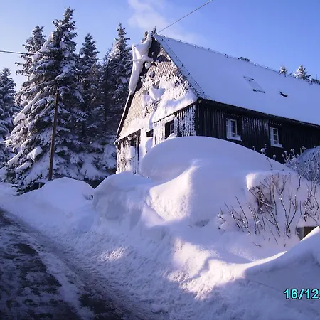 Seliger Ferienhaus